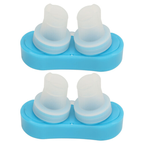 Silicone Snoring Nose Vent Air Cleaner 1