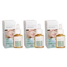 3x Schlankheitsöl zur Fettverbrennung 30ml