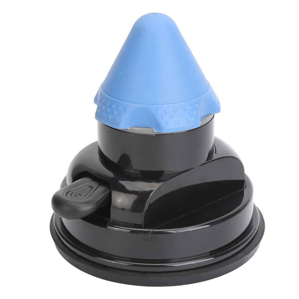 Mountable Massage Ball Suction Cup Roller for Muscle Relief