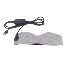 Augenwärmepad einstellbare Temp. Stressabbau USB-Heizung