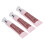 3x30g Hip Massage Cream Buttock Lifting Moisturizing 3