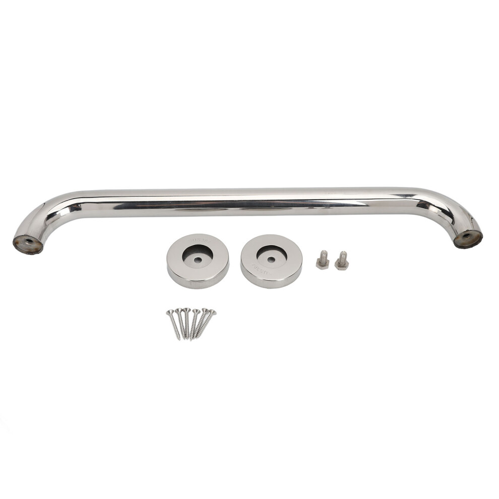Bathroom Grab Bar 304 Stainless Steel Thickened Non Slip for Seniors