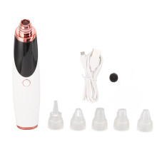 Rechargeable Vacuum Pore Cleaner