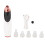 Rechargeable Vacuum Pore Cleaner 1