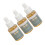 Siero Rassodante Corpo 30ml 3Pz 2