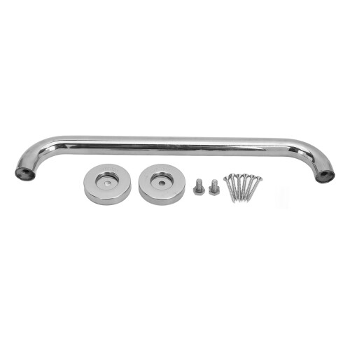 Bathroom Armrest 304 Stainless Steel