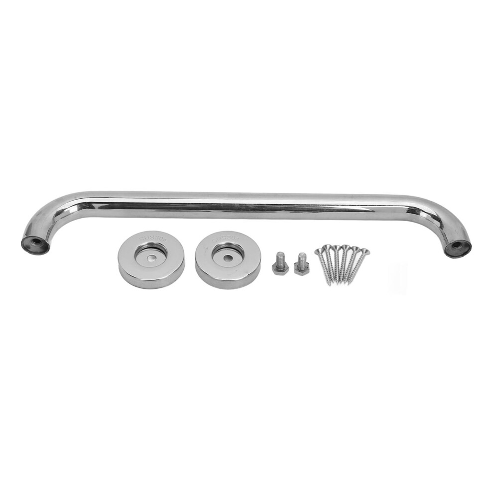Bathroom Armrest 304 Stainless Steel Shower Grab Bar For Elderly 461605390864