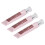 3x30g Hip Massage Cream Buttock Lifting Moisturizing 5