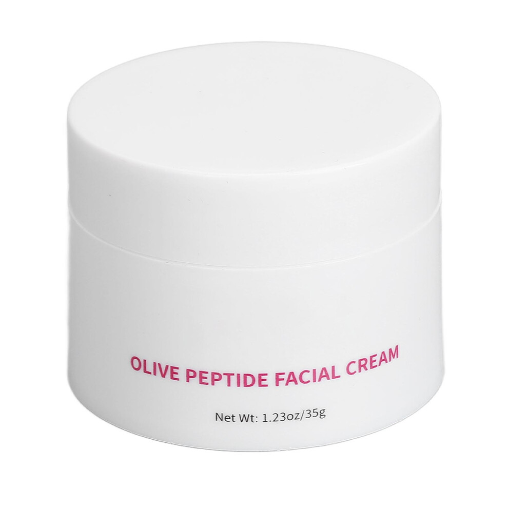 Cream Neck Firm Olive Peptides Skin Tightening Reduce Wrinkle 1.2 Oz