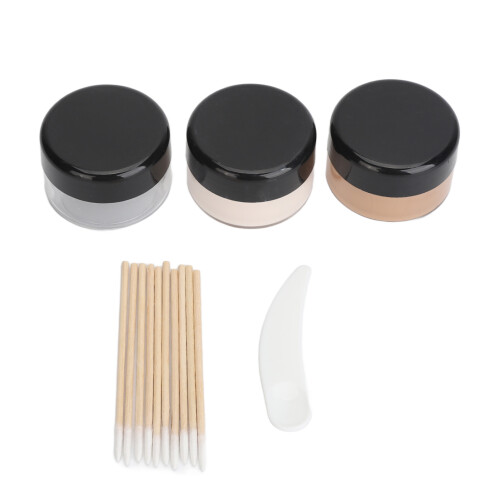 Tattoo-Abdeckcreme, wasserfest, 2 Farben, 20g