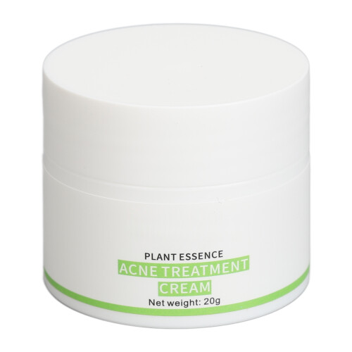 Plestercrème Plantenextract Olieregeling 20ml