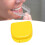 (Yellow) Geel Draagbare Retainer Doos Stofvrij 2