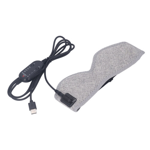 Augenwärmepad einstellbare Temp. Stressabbau USB-Heizung 1