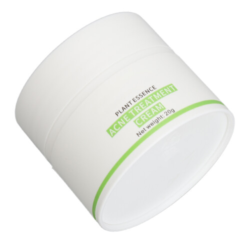 Plestercrème Plantenextract Olieregeling 20ml 2