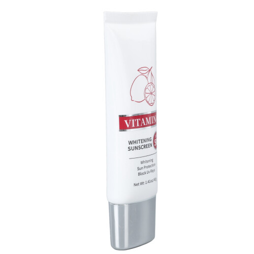 Sunblock SPF50 Sunscreen Vitamin C 40g 2
