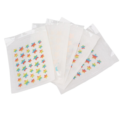Acne Patch Hydrocolloid Pimple Stickers 2