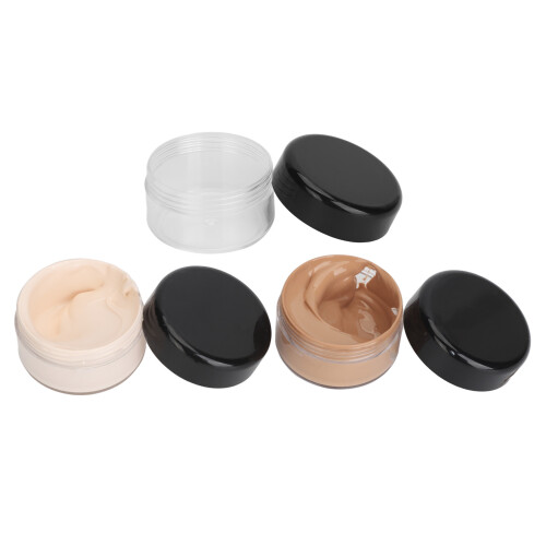 Tattoo-Abdeckcreme, wasserfest, 2 Farben, 20g 2