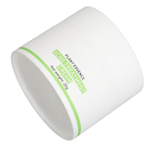 Plestercrème Plantenextract Olieregeling 20ml 1