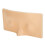 (Yellow Skin) Tavola pratica occhi riutilizzabile con 7 pennelli 3