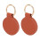 2x Magnetische Hoedclip Brillenhouder Draagbaar 2