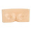 (Yellow Skin) Tavola pratica occhi riutilizzabile con 7 pennelli 2