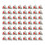 28Pcs 2 Body Shaping Tea Flat Abdomen Organic 4