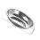 4Pcs Vågskålar I Rostfritt För Smycken Strassar 2