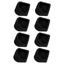 8Pcs Små Krypande Sjögräs Spindlar Bägare Vattenmatare