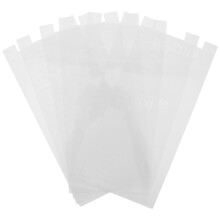 7Pcs Barn Höjdskala Stencil – Hålig Mall För Väggmålning Höjdspårning