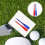 40Pcs Skrivpennor För Golf Resultatnotering (2B) 6