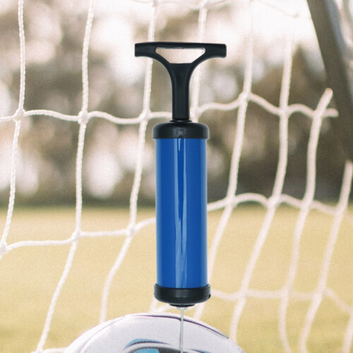 2St Fotbollsförinflator För Bollpump 2