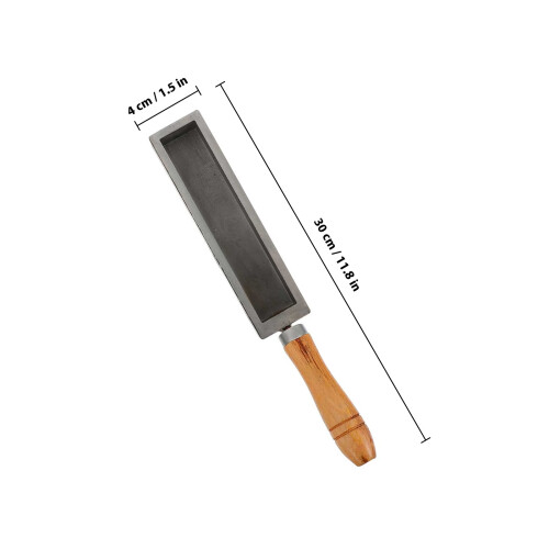 1St Metaalgietmal in Mixkleuren Voor Goud En 1