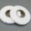 Sidig Film För Klädaccessoarer, 2 Cm Vit 4