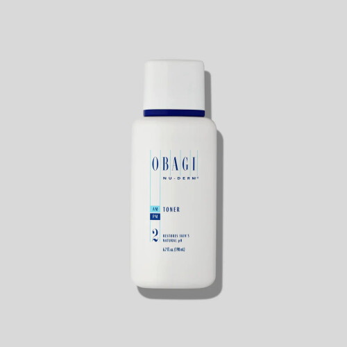 Obagi Obagi Nu-Derm Toner 200ml 1