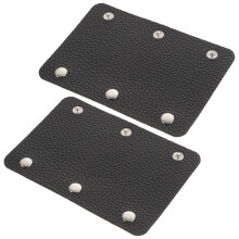 Kappsäcks Handtagsöverdrag Axelband Handtagskydd