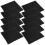 10Pcs Torkdukar För Piano Violin Basfiol Gitarr Återanvändbara 4