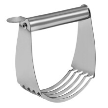 Chef Smördeg- Degskärare Professionell Pastry Cutter