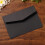 24Pcs Kraftpapper Vintagemodell Svart Beige 4