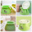 Plast Spottkum Toalett Urinal Lock 6