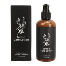 237ml Tattoo Repair Cream Moisturizing Healing Aftercare Balm