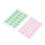 46 stuks hydrocolloïde acne pleisters, draagbaar 3