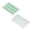 36Pcs Hydrocolloid Pimple Pads Cartoon Shape Healing Cute Face Patch 5
