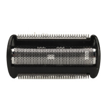 (Black) Kopffolie Ersatz für Elektrorasierer BRL140 BRL130