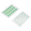 36Pcs Hydrocolloid Pimple Pads Cartoon Shape Healing Cute Face Patch 3