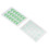 36Pcs Hydrocolloid Pimple Pads Cartoon Shape Healing Cute Face Patch 2