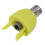 Testa Tagliabarba Naso Lavabile QP2520 3