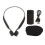 Bone Conduction Headphones Bluetooth ANC Wireless 1