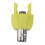 Testa Tagliabarba Naso Lavabile QP2520 2