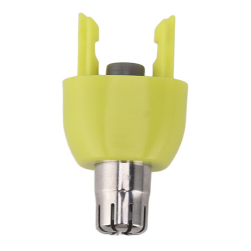 Testa Tagliabarba Naso Lavabile QP2520 1