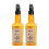 2x Haarsprayflasche 300ml Feinvernebler 4
